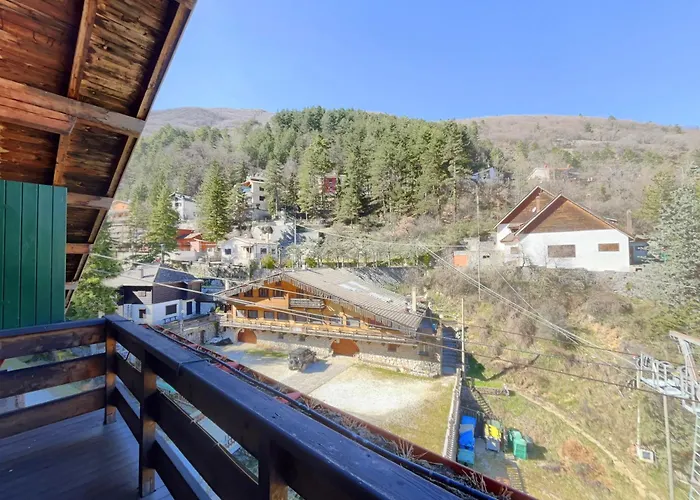 Hotel Garni Mille Pini